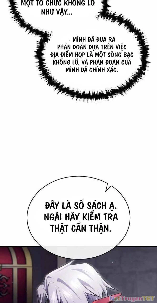 Hồi Quy Giả Về Hưu Chapter 37 - Trang 2