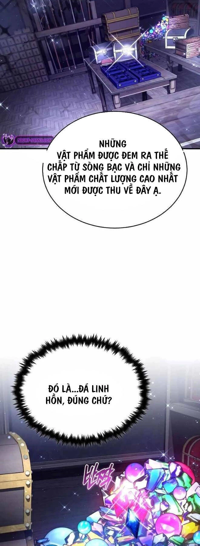 Hồi Quy Giả Về Hưu Chapter 37 - Trang 2