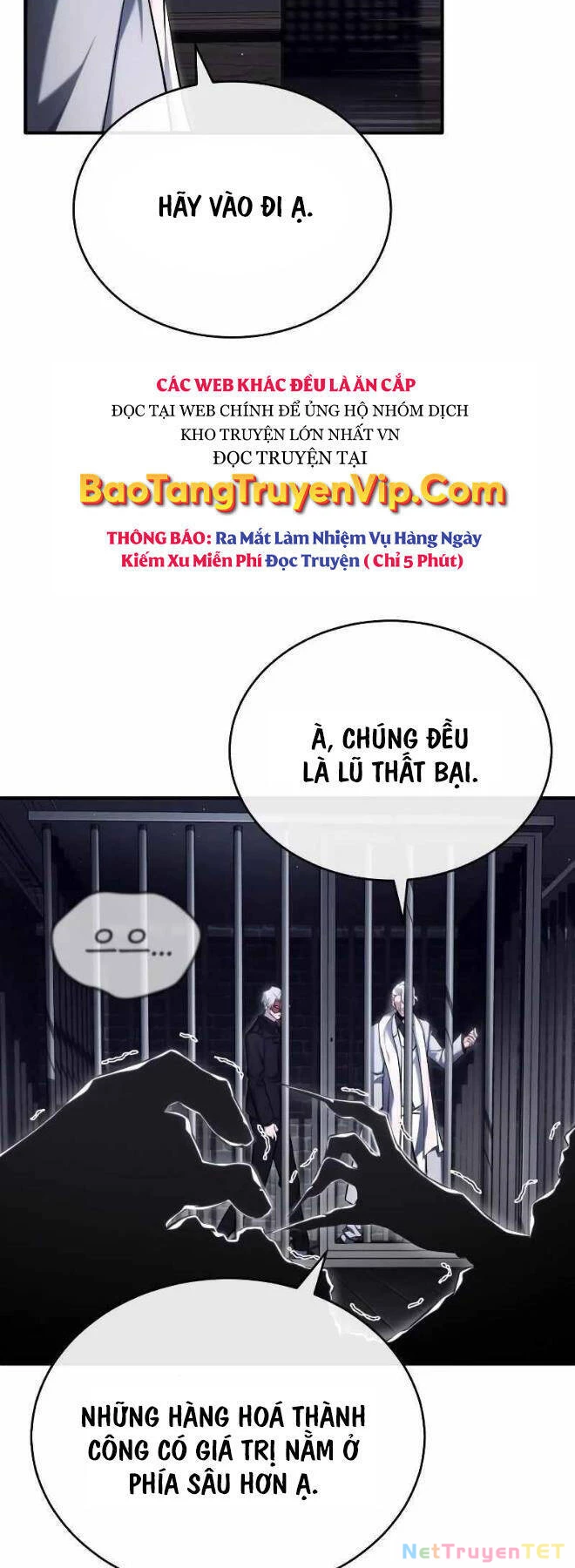 Hồi Quy Giả Về Hưu Chapter 37 - Trang 2
