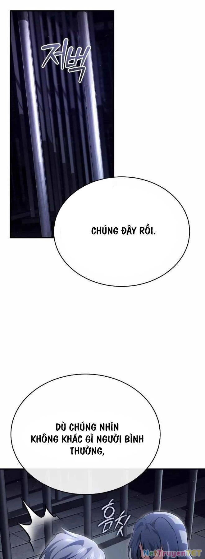 Hồi Quy Giả Về Hưu Chapter 37 - Trang 2