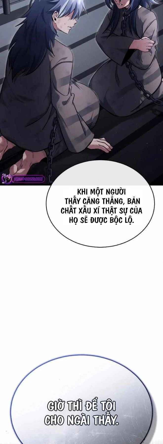 Hồi Quy Giả Về Hưu Chapter 37 - Trang 2