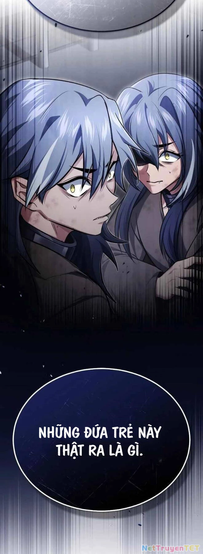 Hồi Quy Giả Về Hưu Chapter 37 - Trang 2