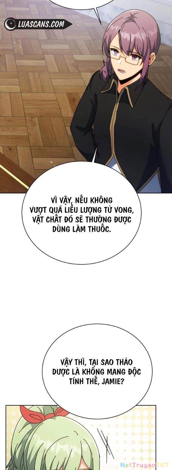 Tử Linh Sư Thiên Tài Của Học Viện Chapter 88 - 11