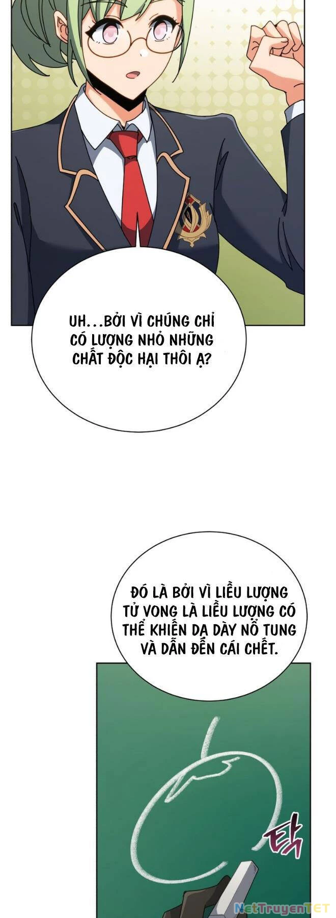 Tử Linh Sư Thiên Tài Của Học Viện Chapter 88 - 12