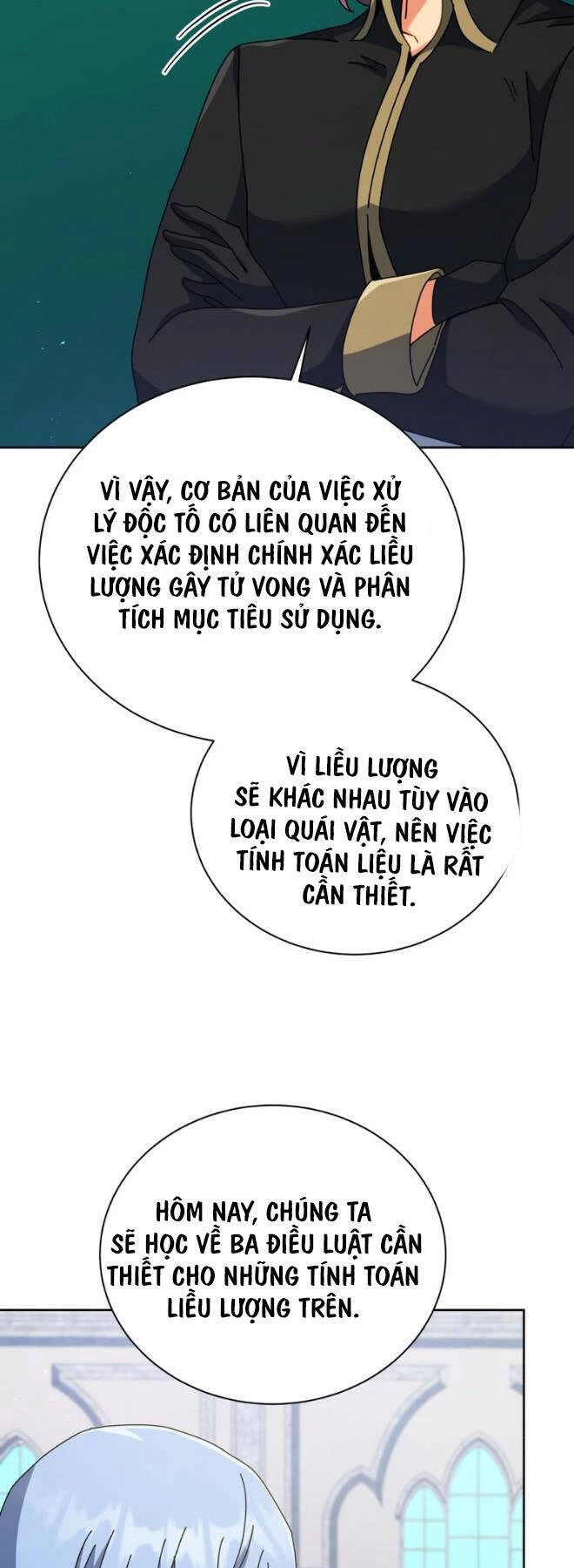 Tử Linh Sư Thiên Tài Của Học Viện Chapter 88 - 14