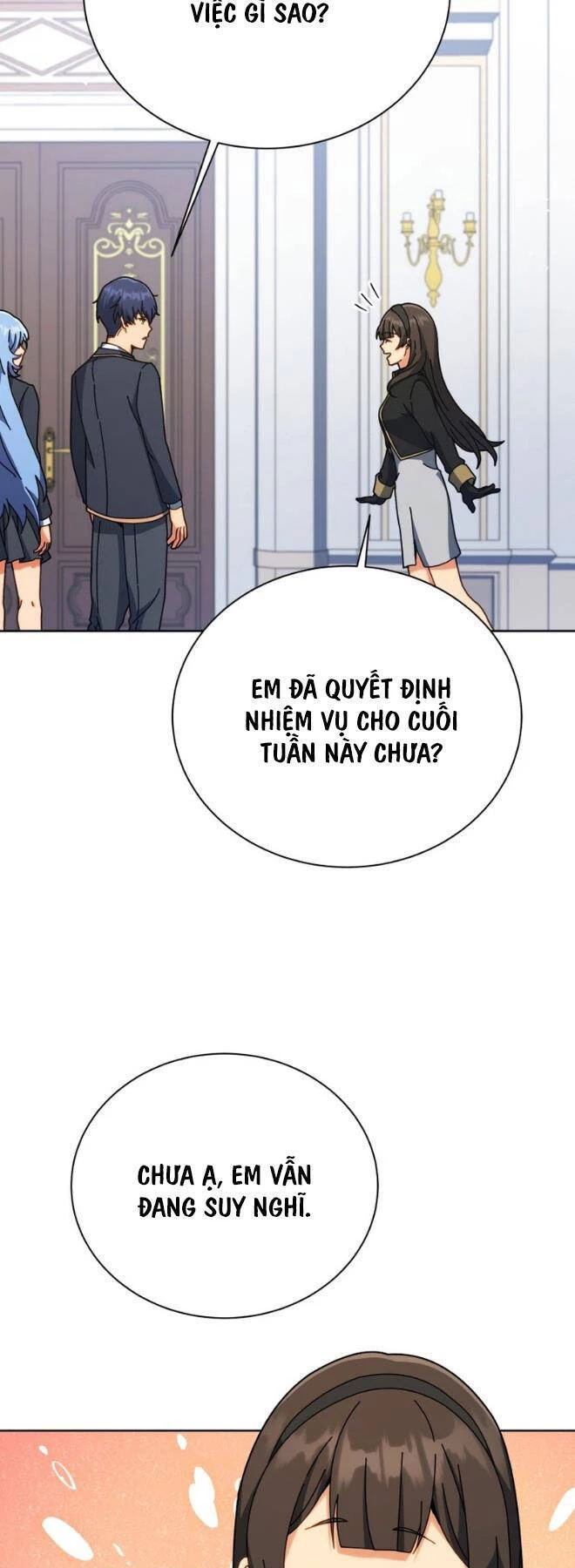 Tử Linh Sư Thiên Tài Của Học Viện Chapter 88 - 22