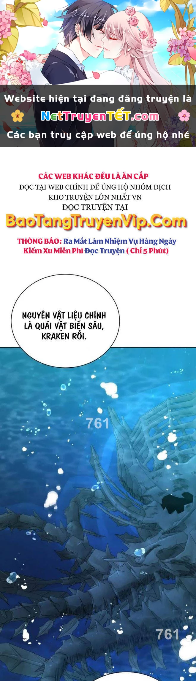 Tử Linh Sư Thiên Tài Của Học Viện Chapter 90 - 1