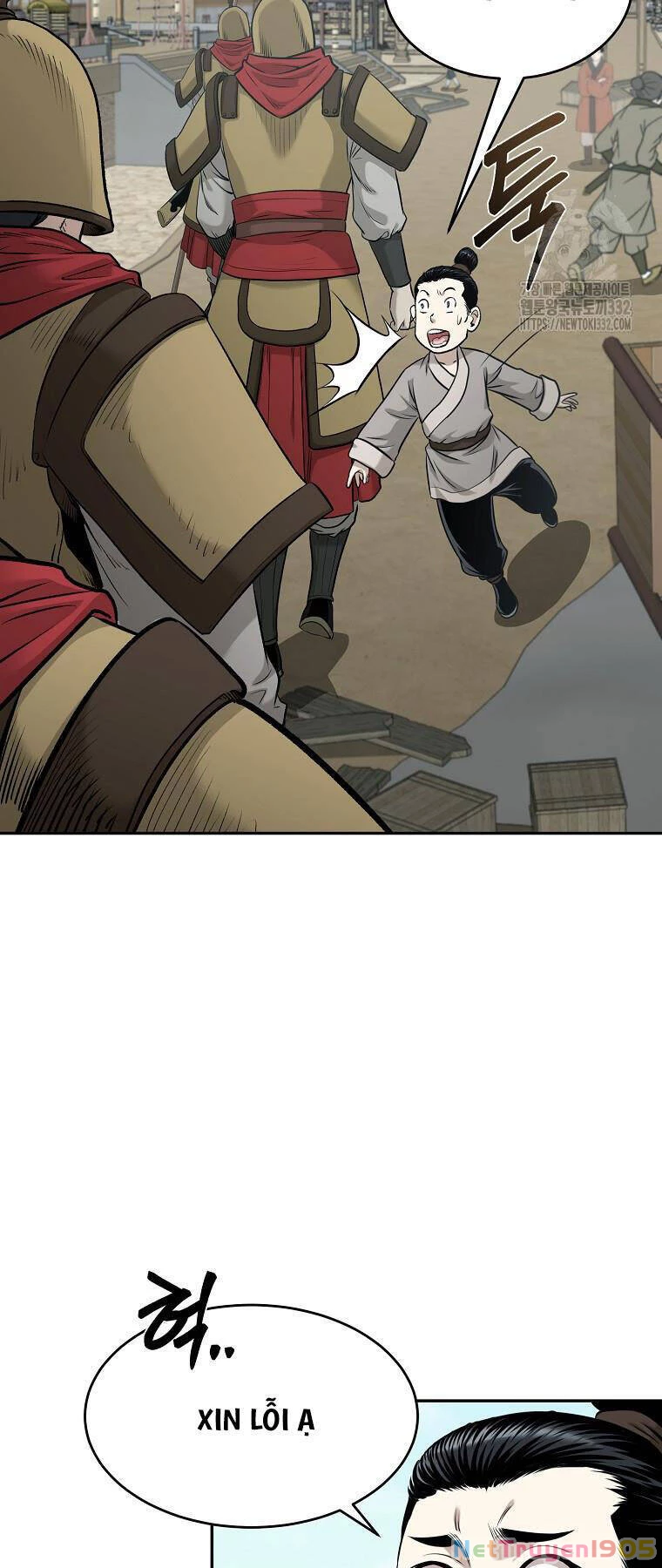 Ma Nhân Hoa Sơn Chapter 83 - 3