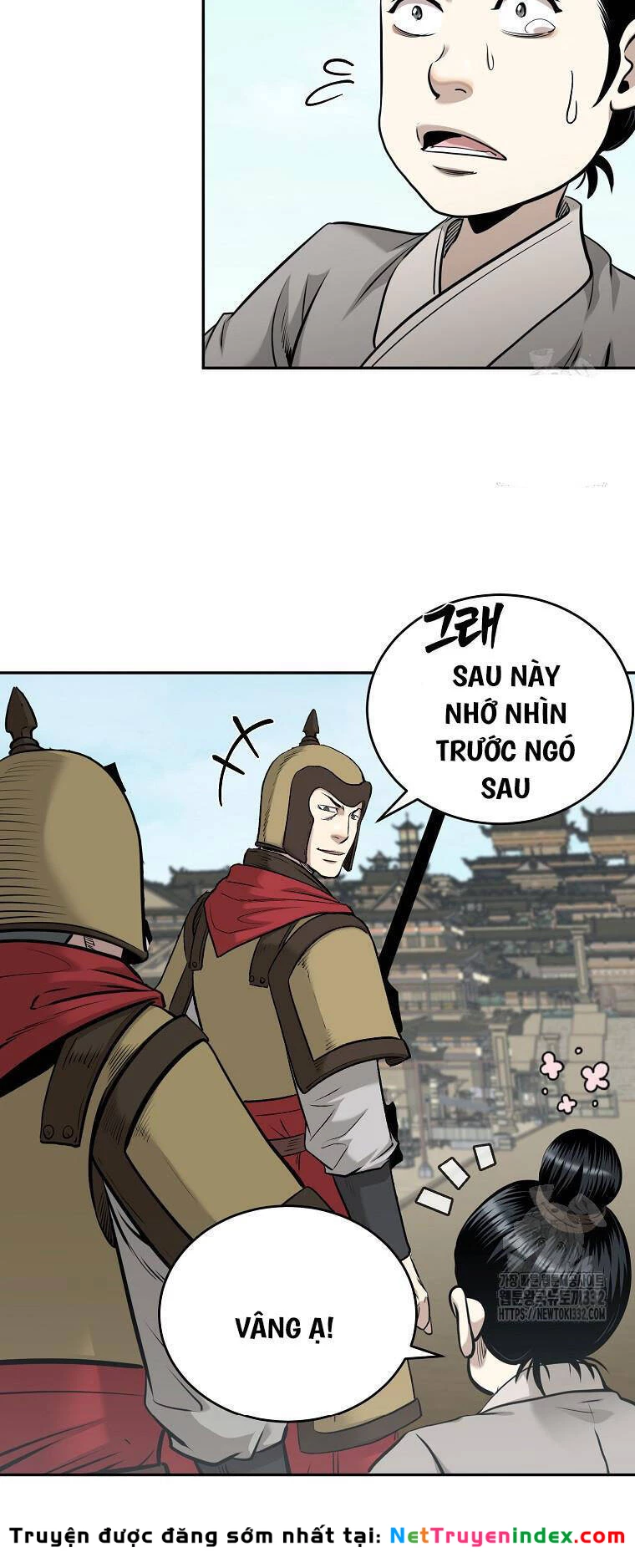 Ma Nhân Hoa Sơn Chapter 83 - 4