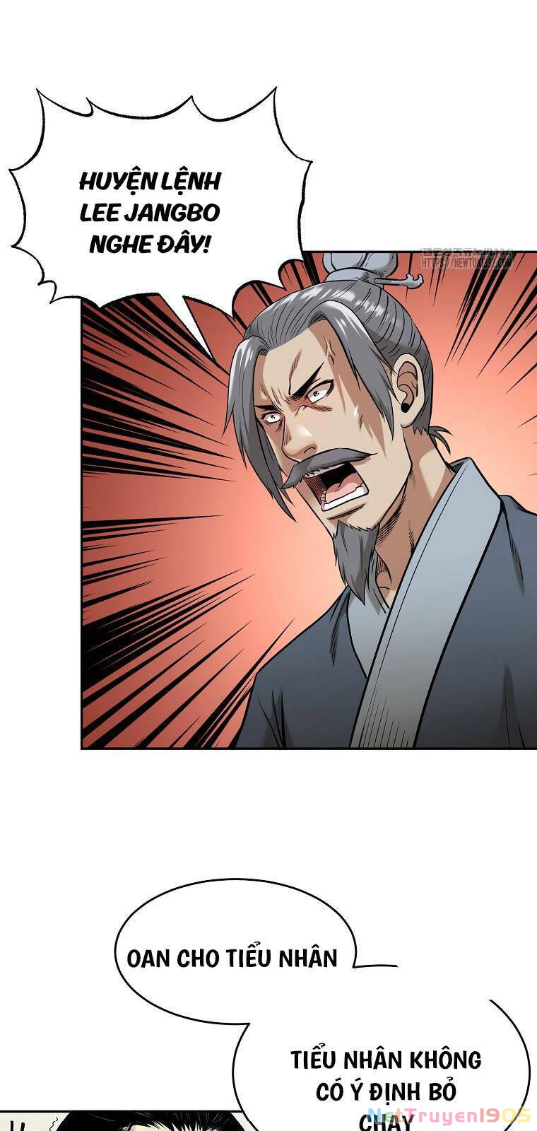 Ma Nhân Hoa Sơn Chapter 83 - 8