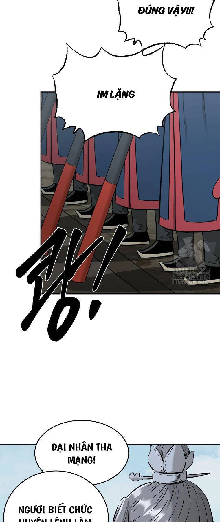 Ma Nhân Hoa Sơn Chapter 83 - 10