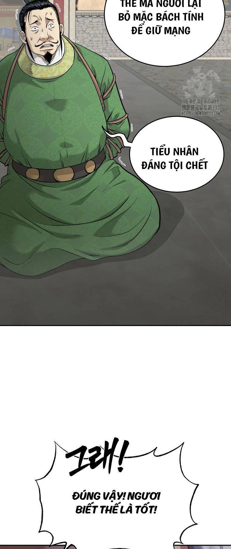 Ma Nhân Hoa Sơn Chapter 83 - 12