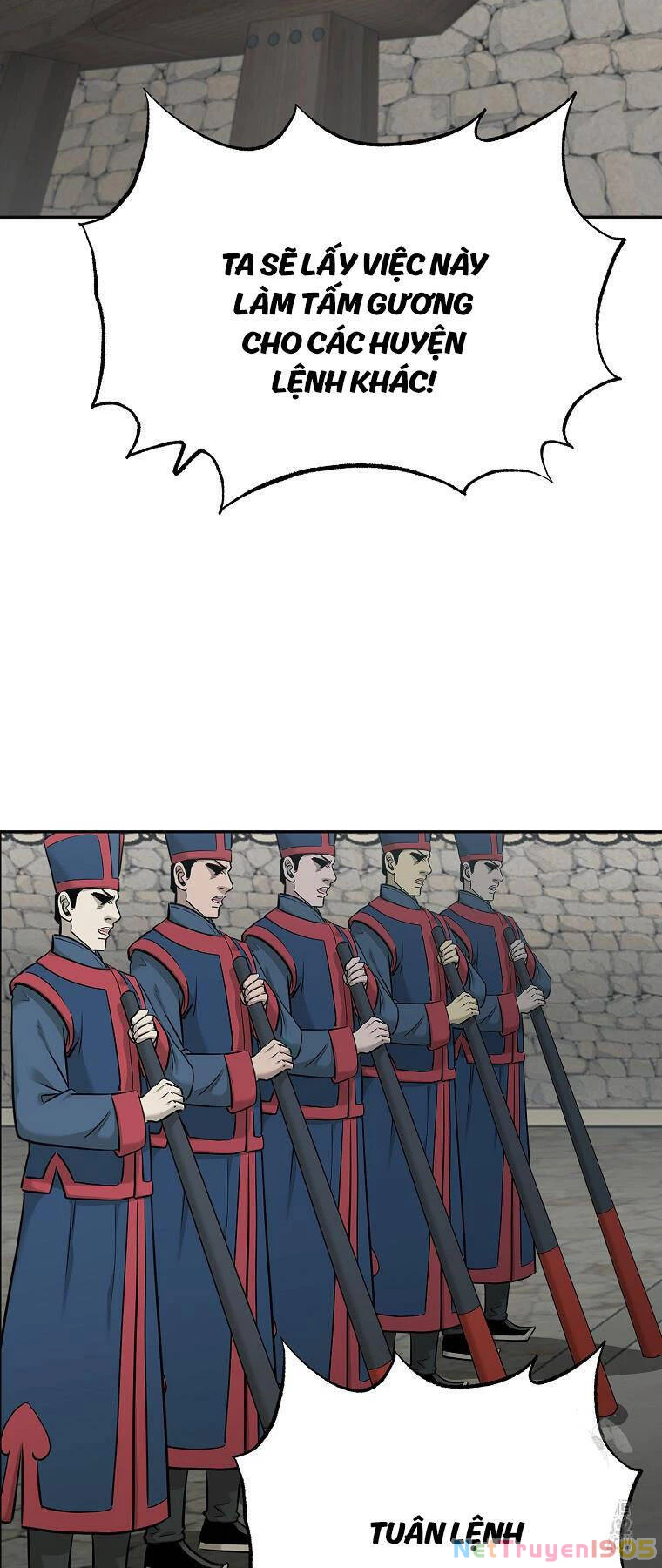 Ma Nhân Hoa Sơn Chapter 83 - 14