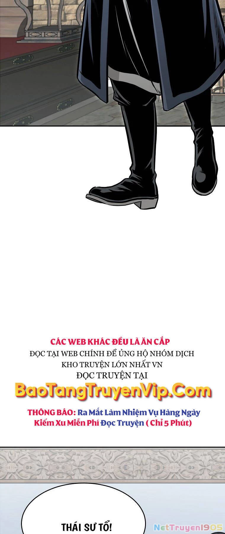 Ma Nhân Hoa Sơn Chapter 83 - 19