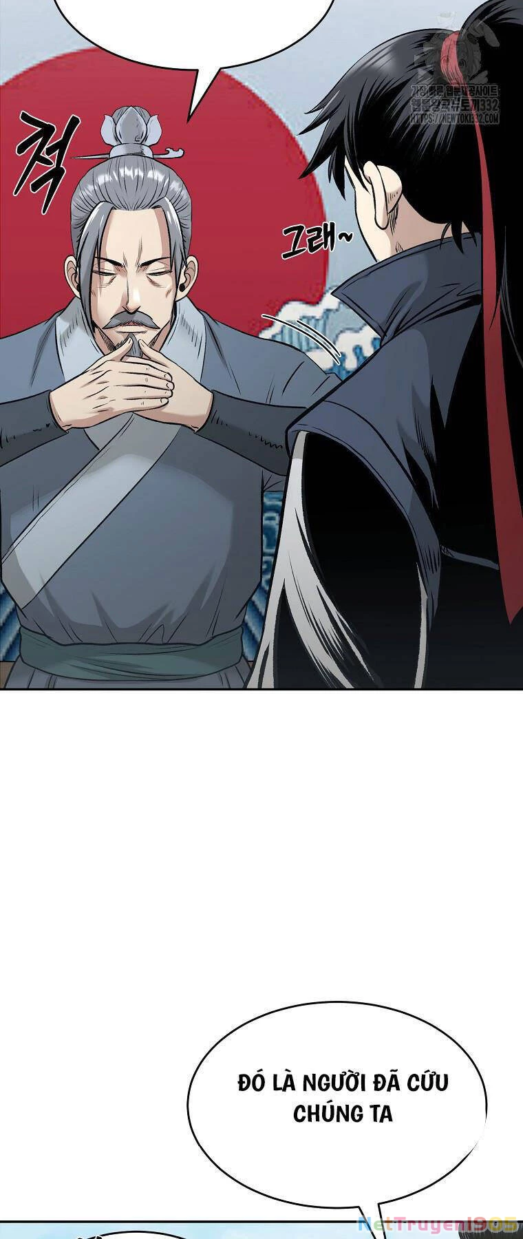 Ma Nhân Hoa Sơn Chapter 83 - 20