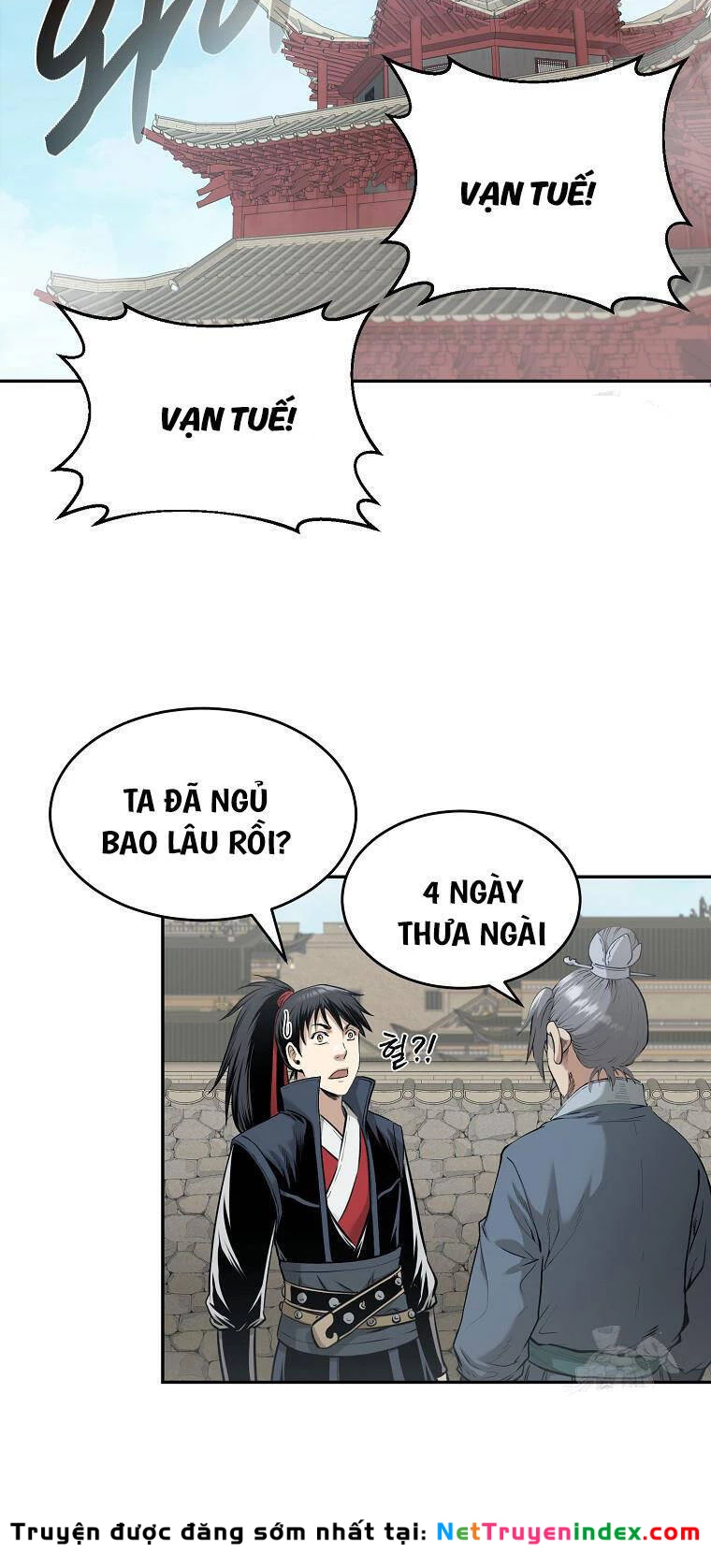 Ma Nhân Hoa Sơn Chapter 83 - 22