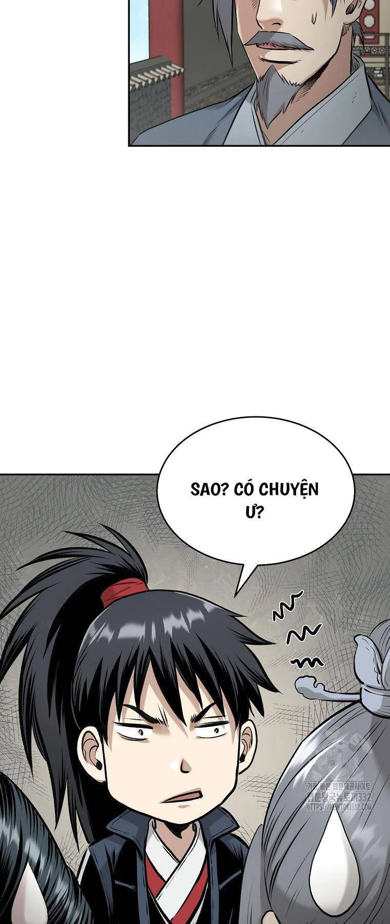 Ma Nhân Hoa Sơn Chapter 83 - 26