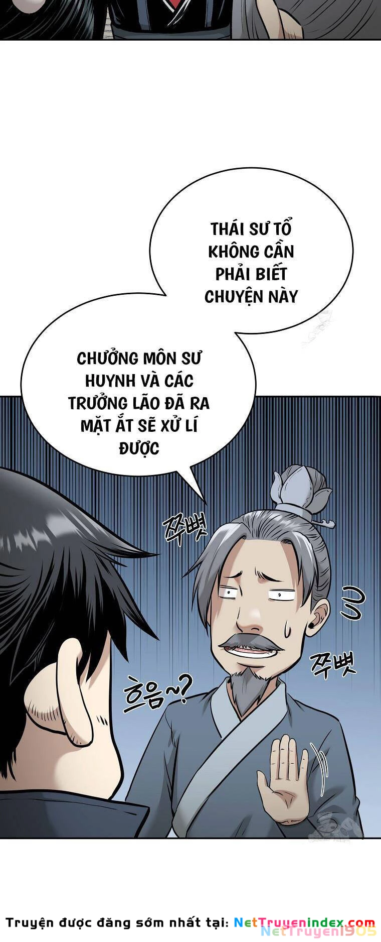 Ma Nhân Hoa Sơn Chapter 83 - 27
