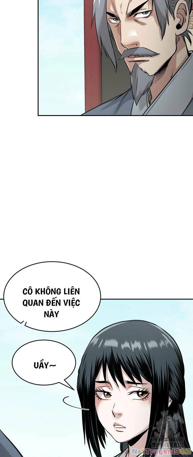 Ma Nhân Hoa Sơn Chapter 83 - 31
