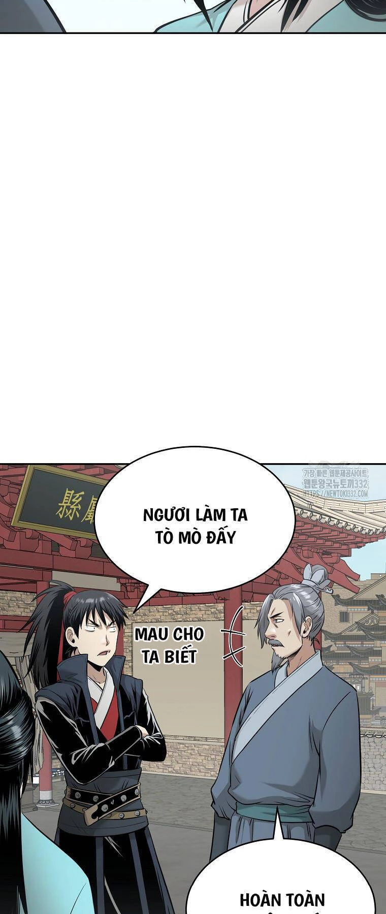 Ma Nhân Hoa Sơn Chapter 83 - 32
