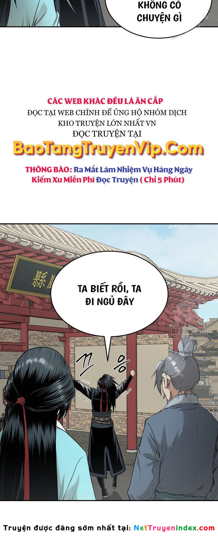 Ma Nhân Hoa Sơn Chapter 83 - 33