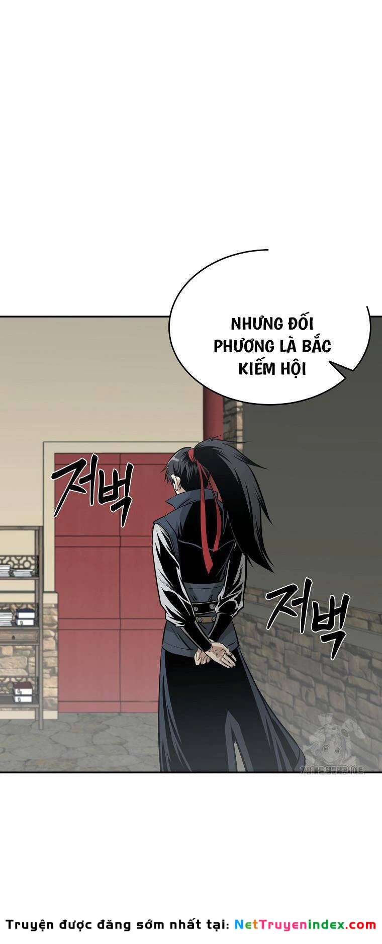 Ma Nhân Hoa Sơn Chapter 83 - 35