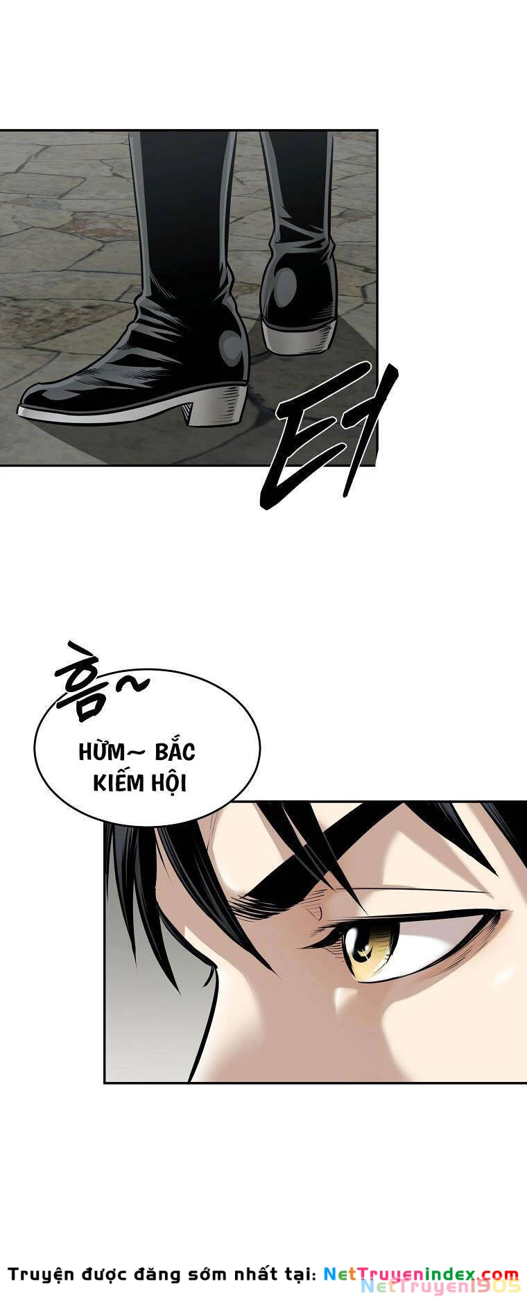 Ma Nhân Hoa Sơn Chapter 83 - 36