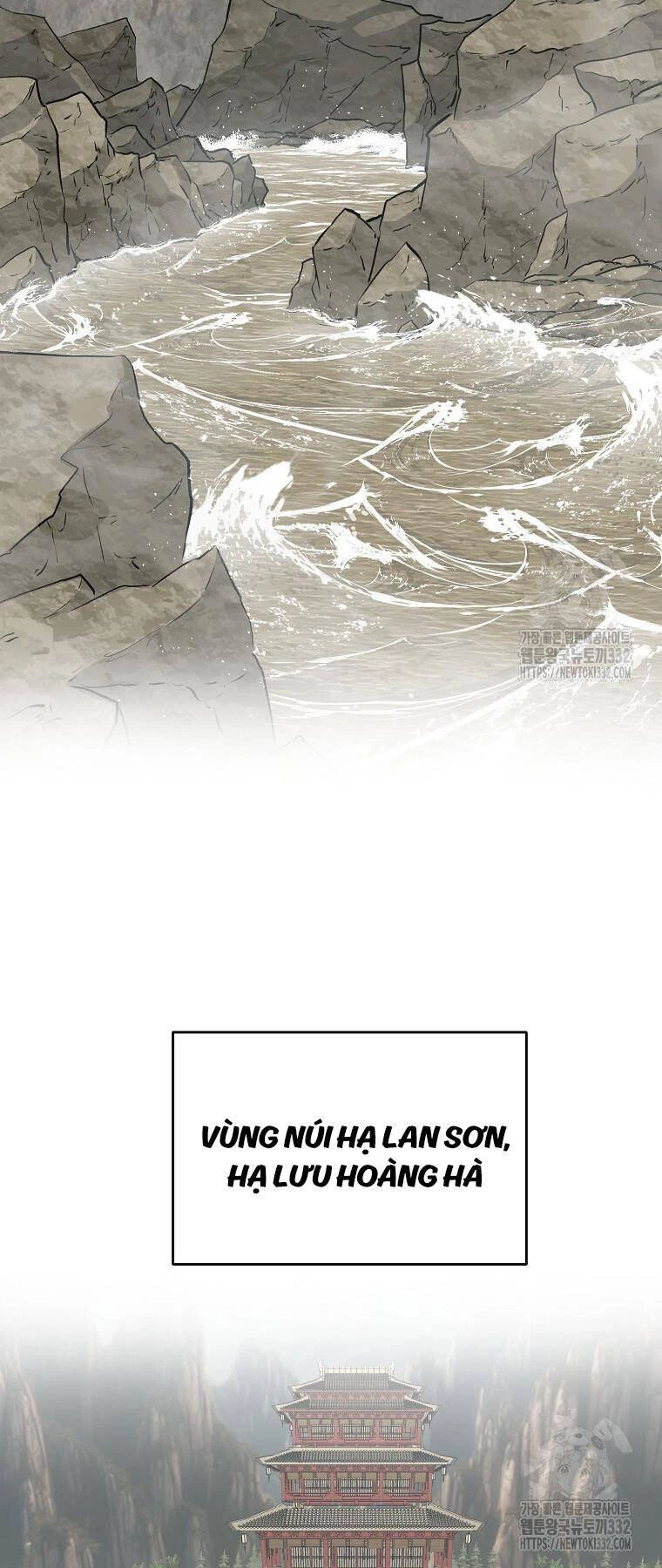 Ma Nhân Hoa Sơn Chapter 83 - 40