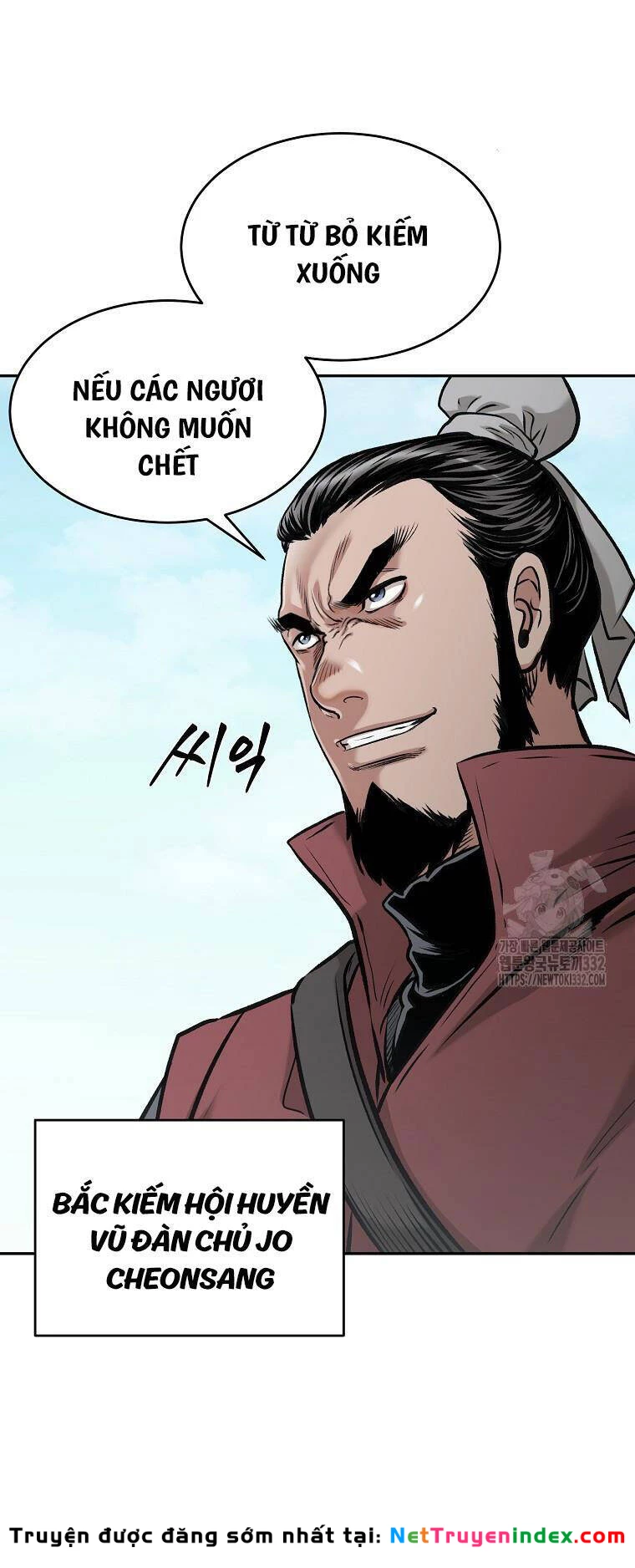 Ma Nhân Hoa Sơn Chapter 83 - 42