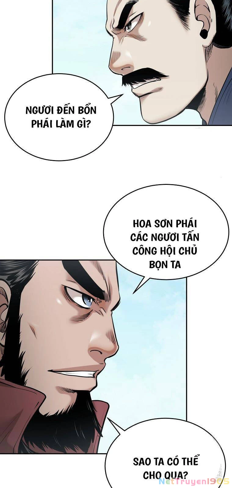 Ma Nhân Hoa Sơn Chapter 83 - 44