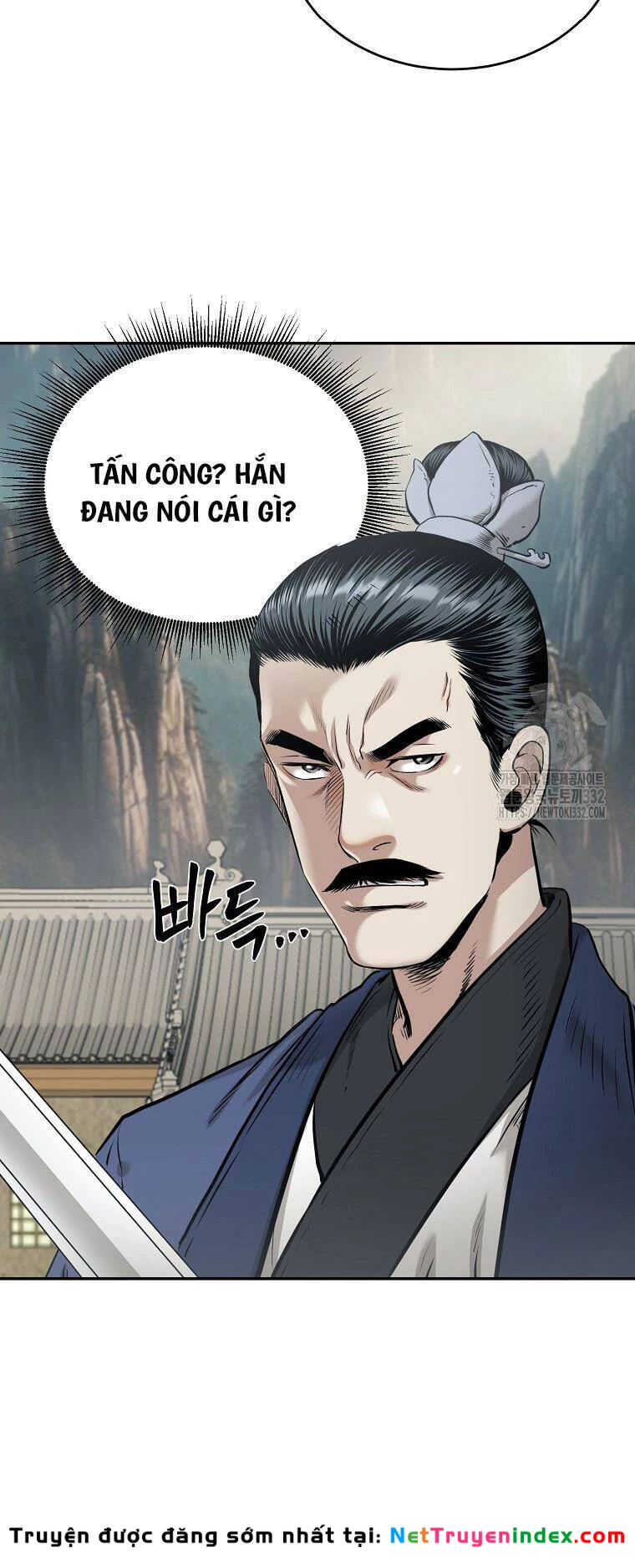 Ma Nhân Hoa Sơn Chapter 83 - 45