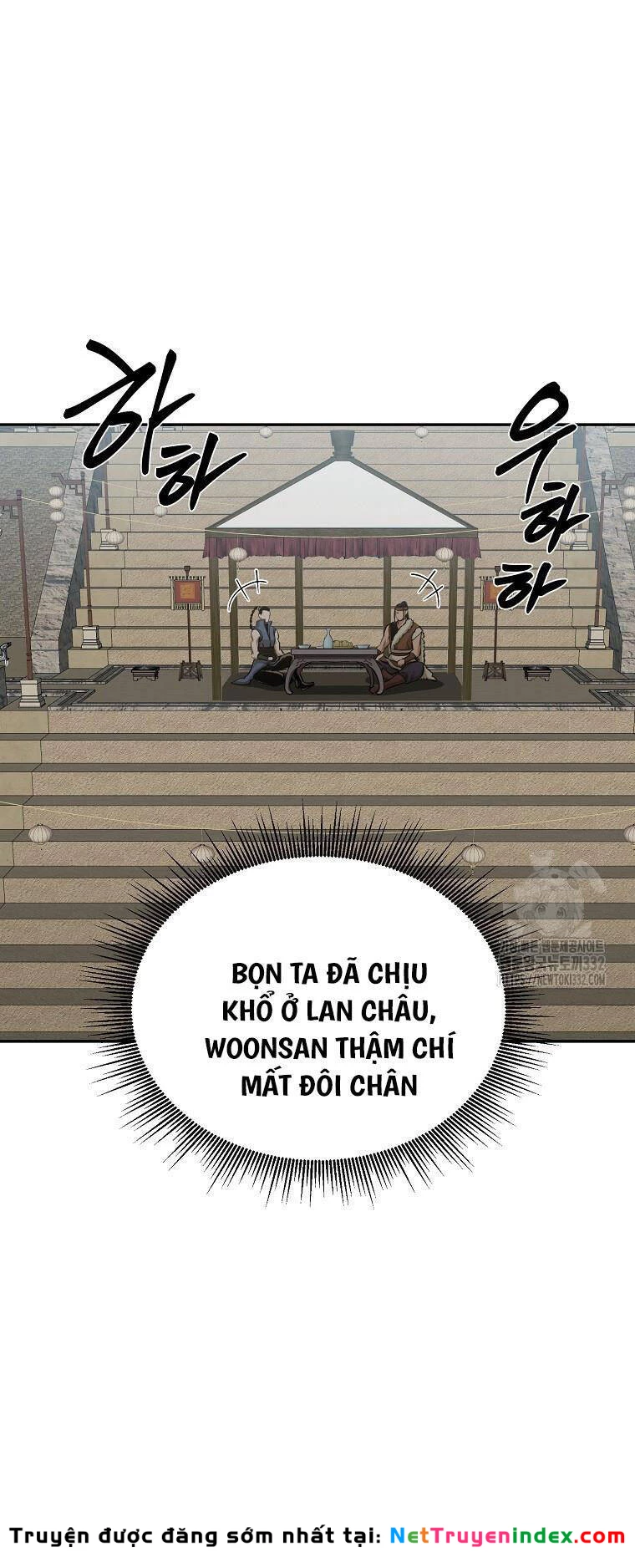 Ma Nhân Hoa Sơn Chapter 83 - 46
