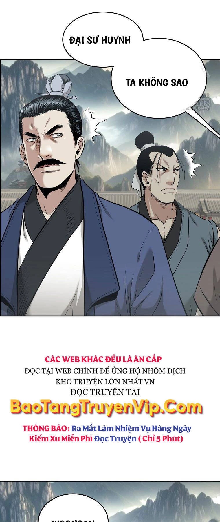 Ma Nhân Hoa Sơn Chapter 83 - 47