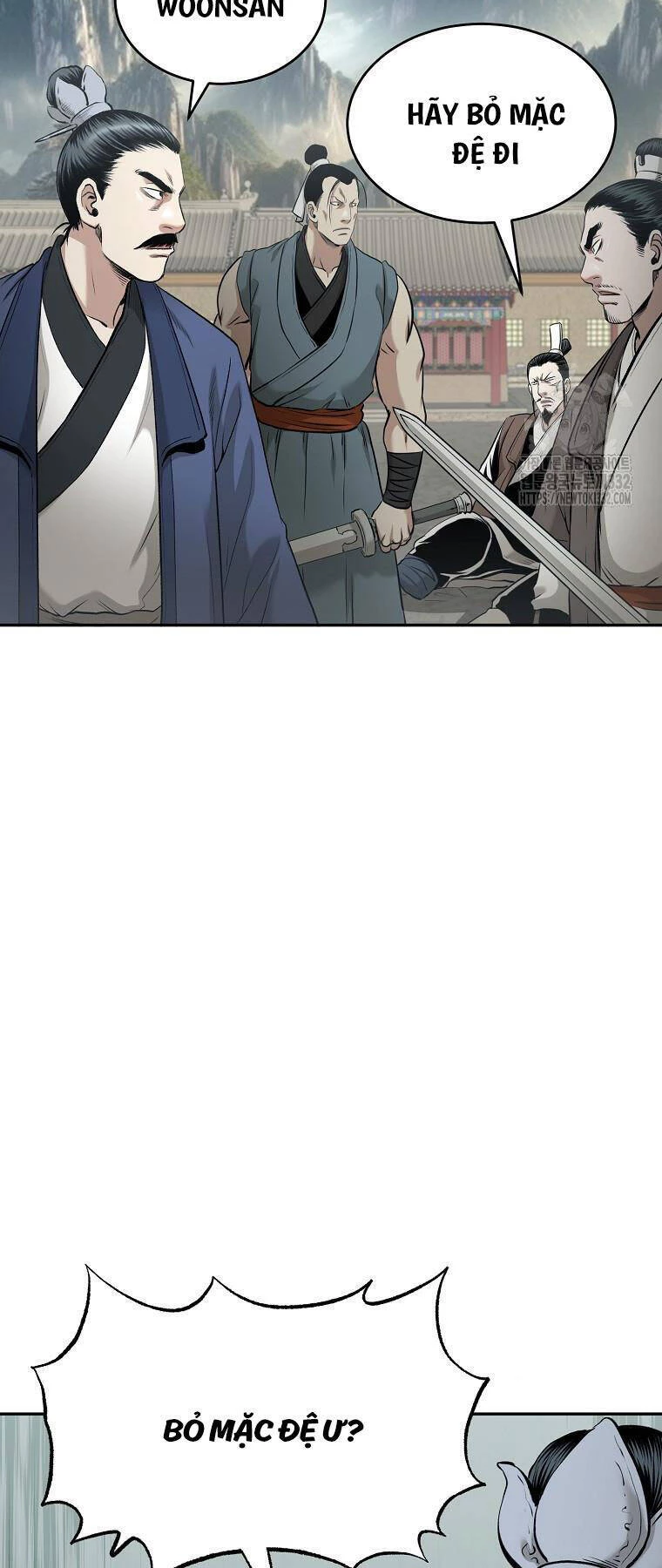 Ma Nhân Hoa Sơn Chapter 83 - 48