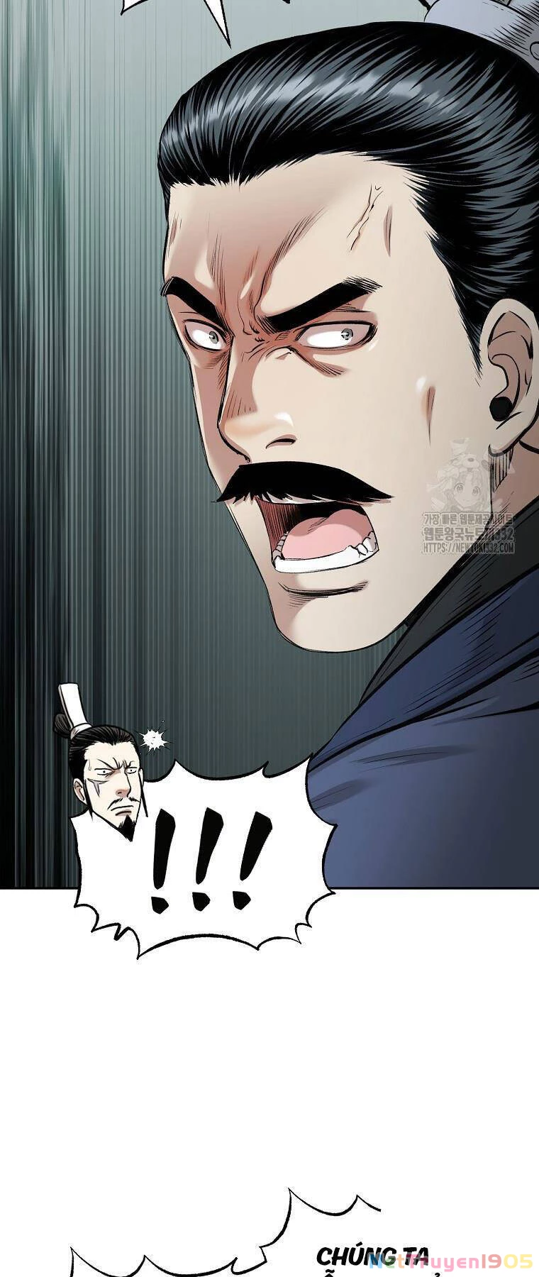 Ma Nhân Hoa Sơn Chapter 83 - 49