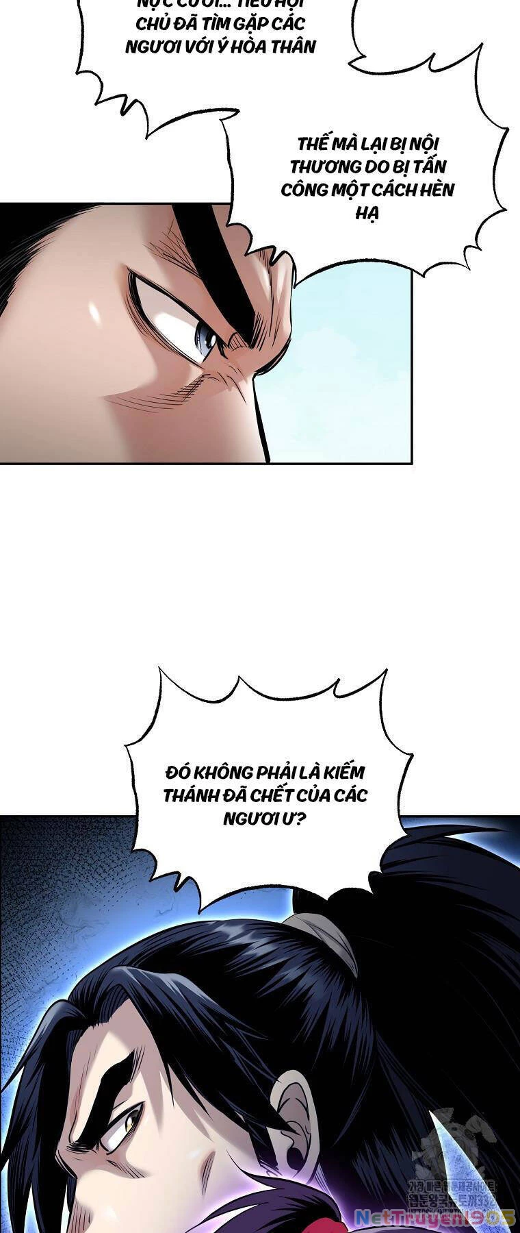 Ma Nhân Hoa Sơn Chapter 83 - 53