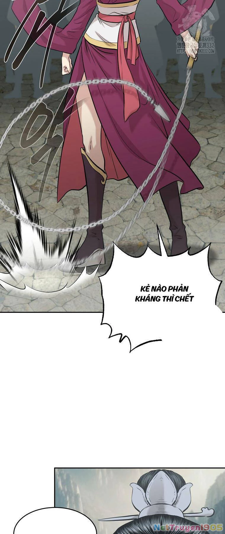 Ma Nhân Hoa Sơn Chapter 83 - 55