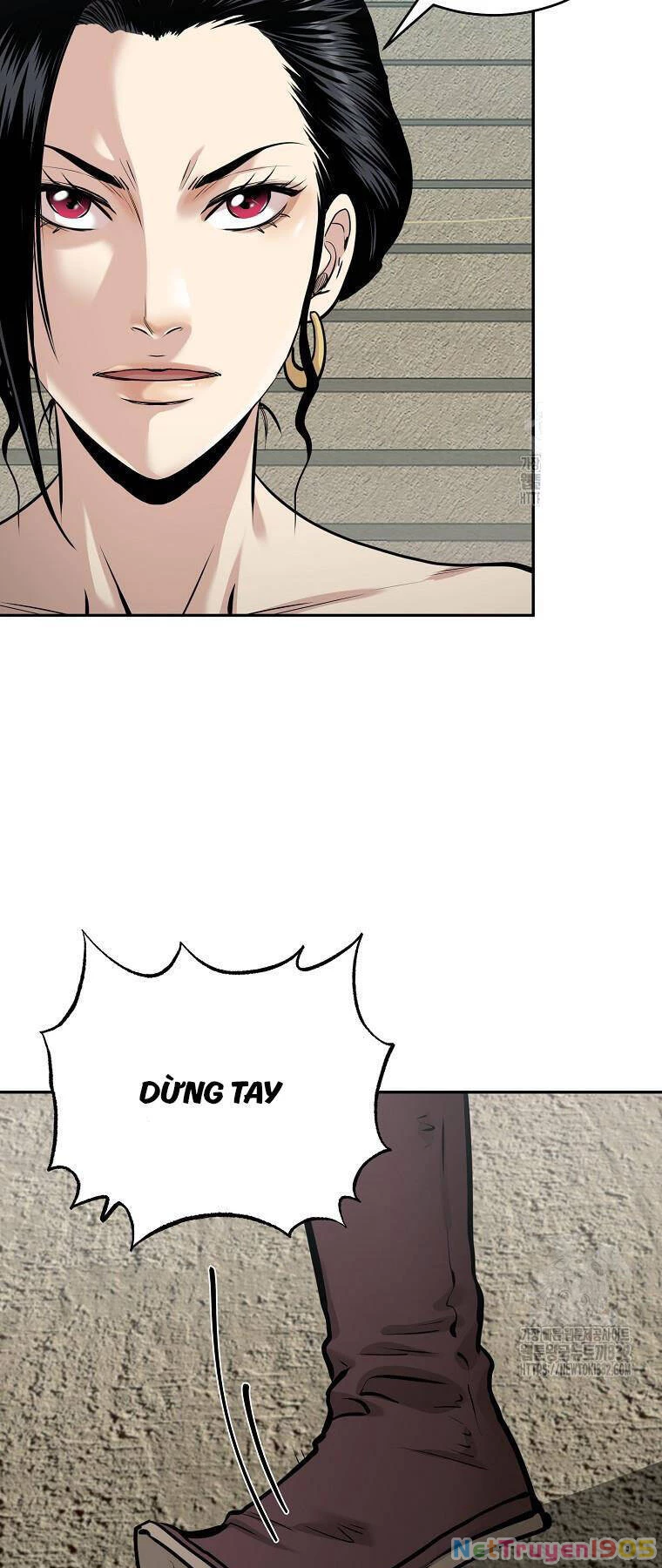 Ma Nhân Hoa Sơn Chapter 83 - 57