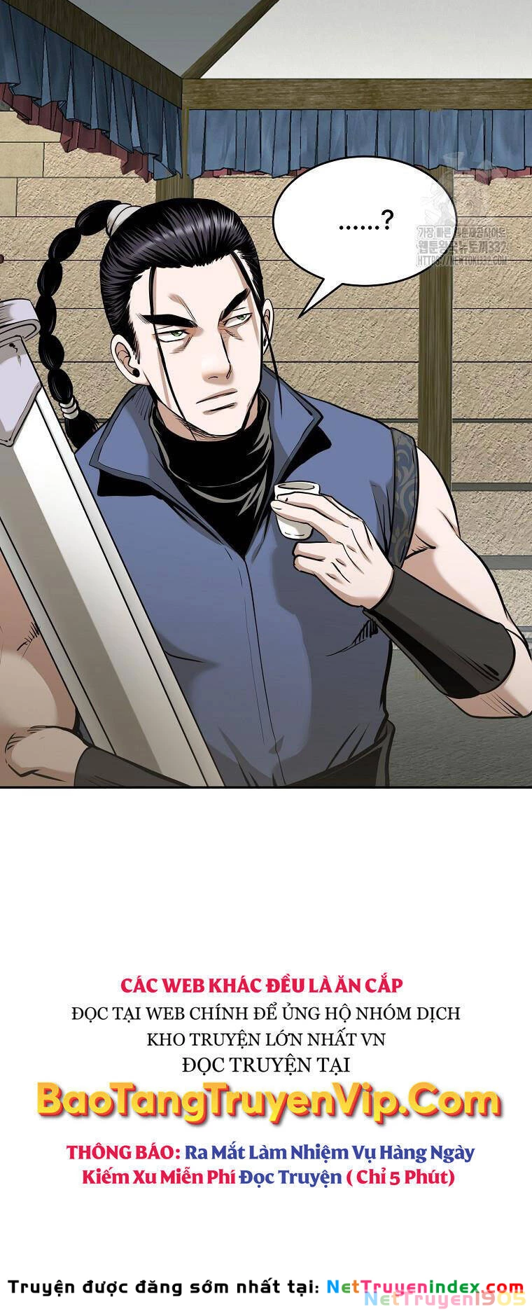 Ma Nhân Hoa Sơn Chapter 83 - 60