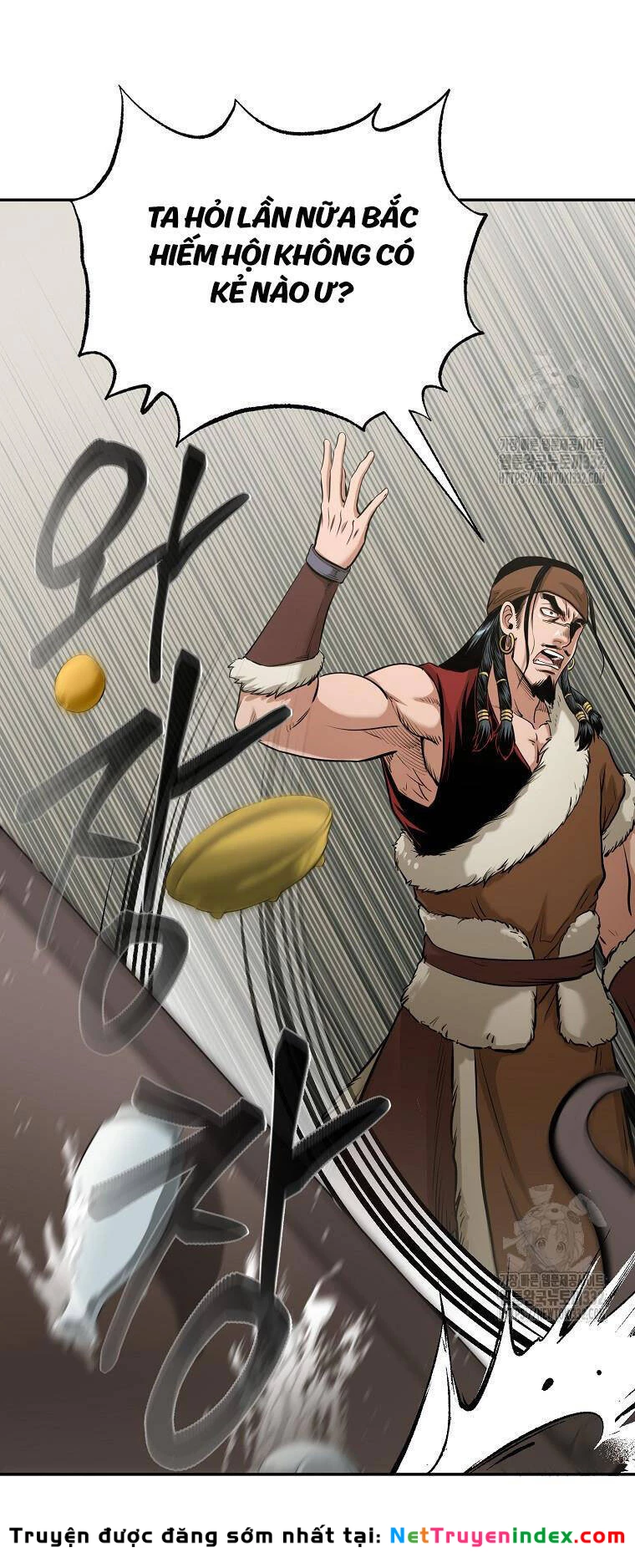 Ma Nhân Hoa Sơn Chapter 83 - 61