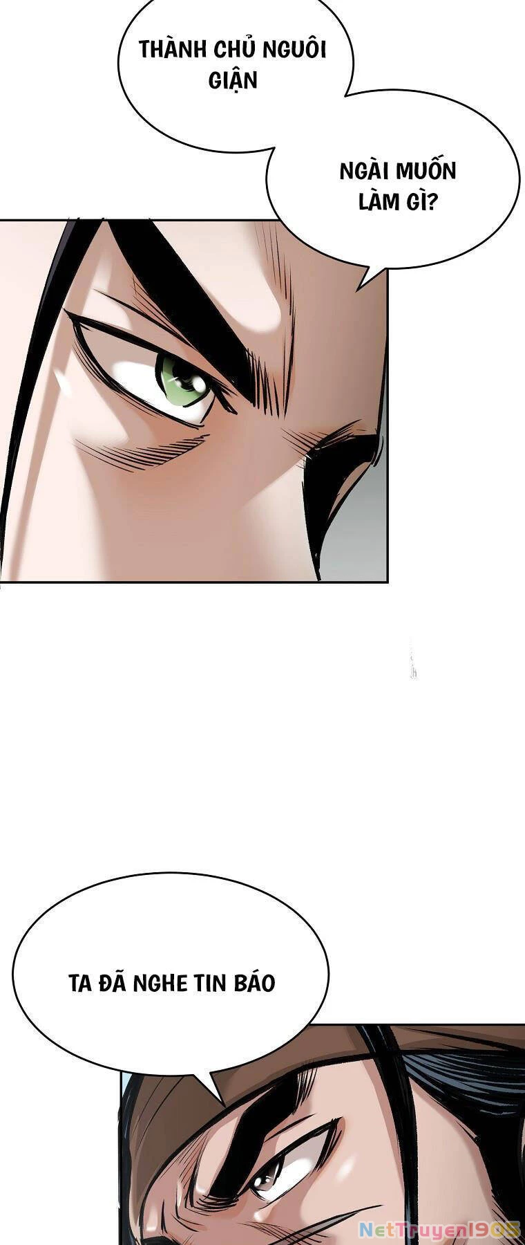 Ma Nhân Hoa Sơn Chapter 83 - 63