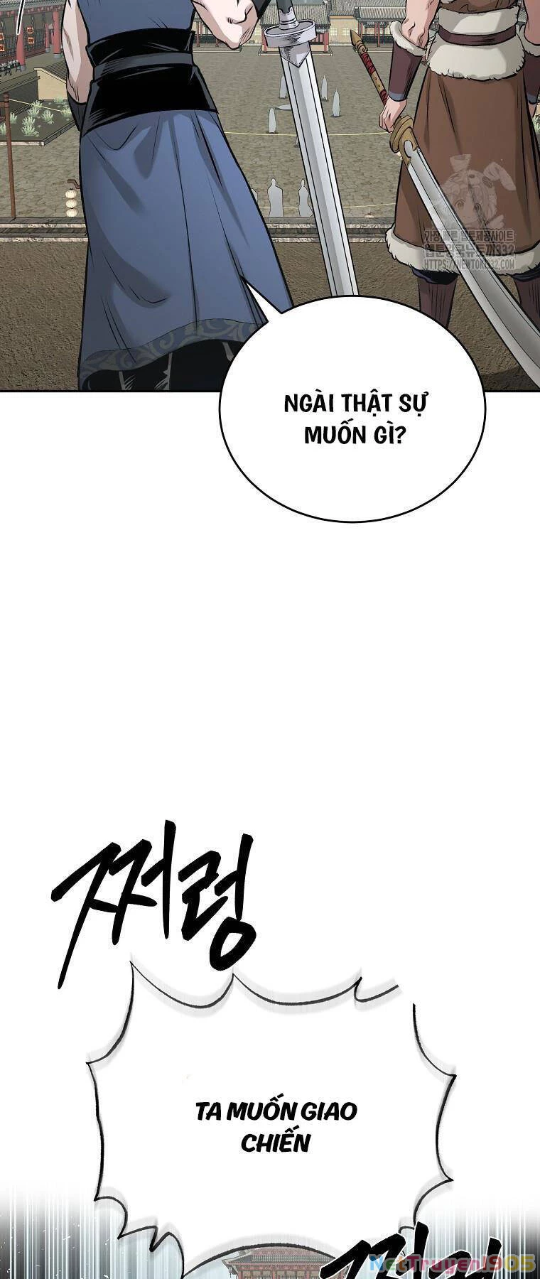 Ma Nhân Hoa Sơn Chapter 83 - 65