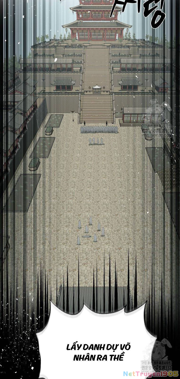 Ma Nhân Hoa Sơn Chapter 83 - 66