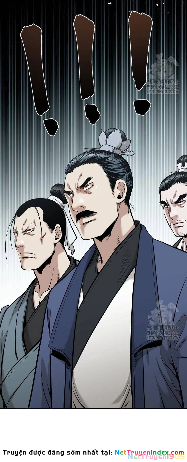 Ma Nhân Hoa Sơn Chapter 83 - 69