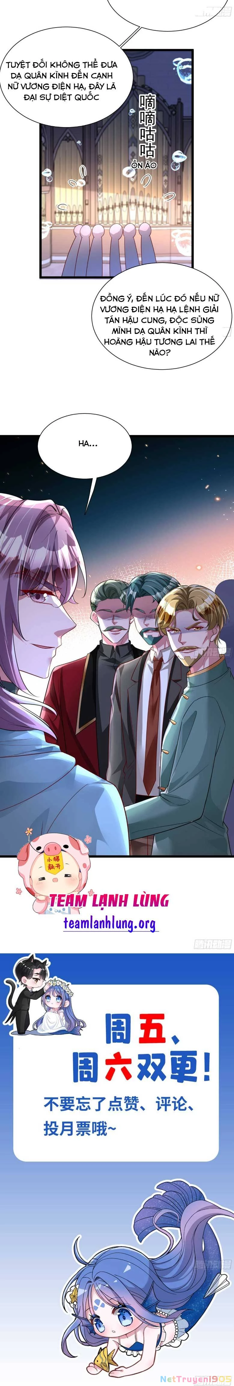 Cuộc Hôn Nhân Với Boss Nhà Giàu Khét Tiếng Chapter 170 - 6