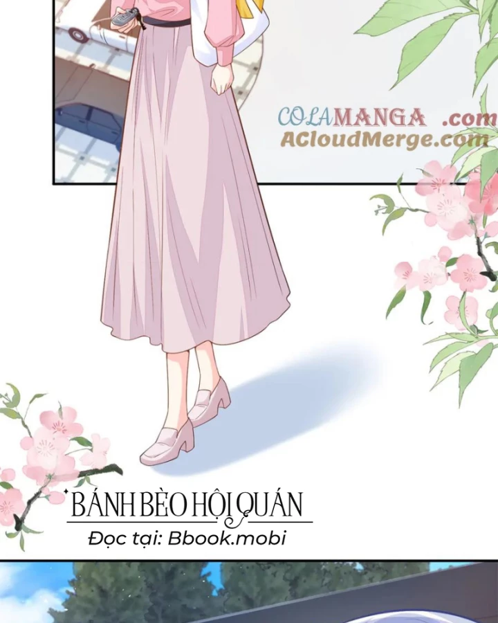 Bé Rồng Đột Kích! Mami Vừa Cay Vừa Độc Chapter 97 - 6