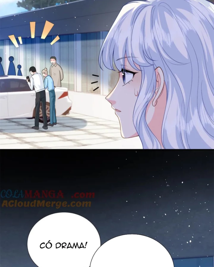 Bé Rồng Đột Kích! Mami Vừa Cay Vừa Độc Chapter 97 - 7