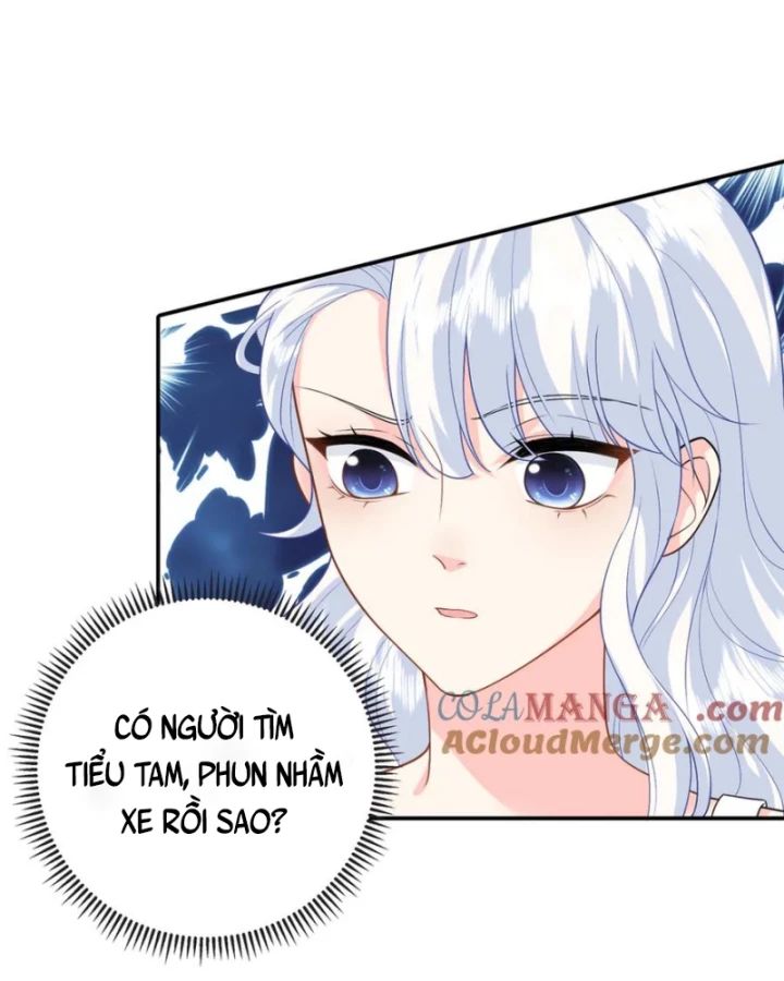 Bé Rồng Đột Kích! Mami Vừa Cay Vừa Độc Chapter 97 - 9