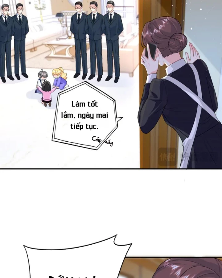 Bé Rồng Đột Kích! Mami Vừa Cay Vừa Độc Chapter 97 - 12