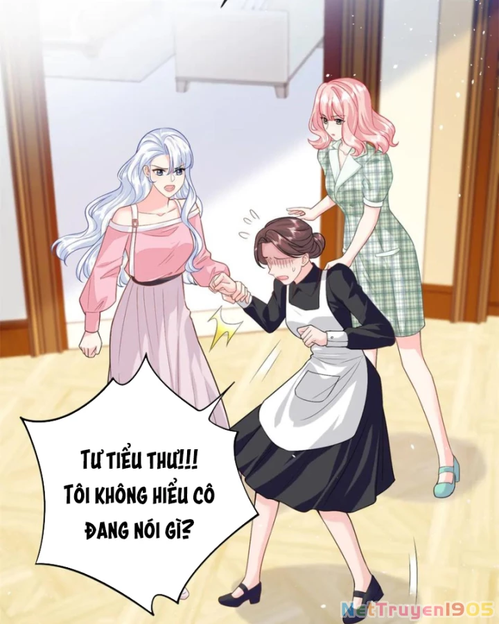 Bé Rồng Đột Kích! Mami Vừa Cay Vừa Độc Chapter 97 - 14